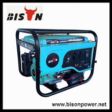 BISON(CHINA)2KW - 10KW honda generator with parts